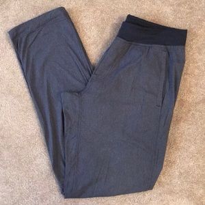 Men’s LULULEMON TRACKPANT
